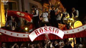 Carnaval em Canas de Senhorim @TCP