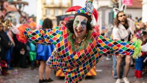 Carnaval de Torres Vedras @TCP