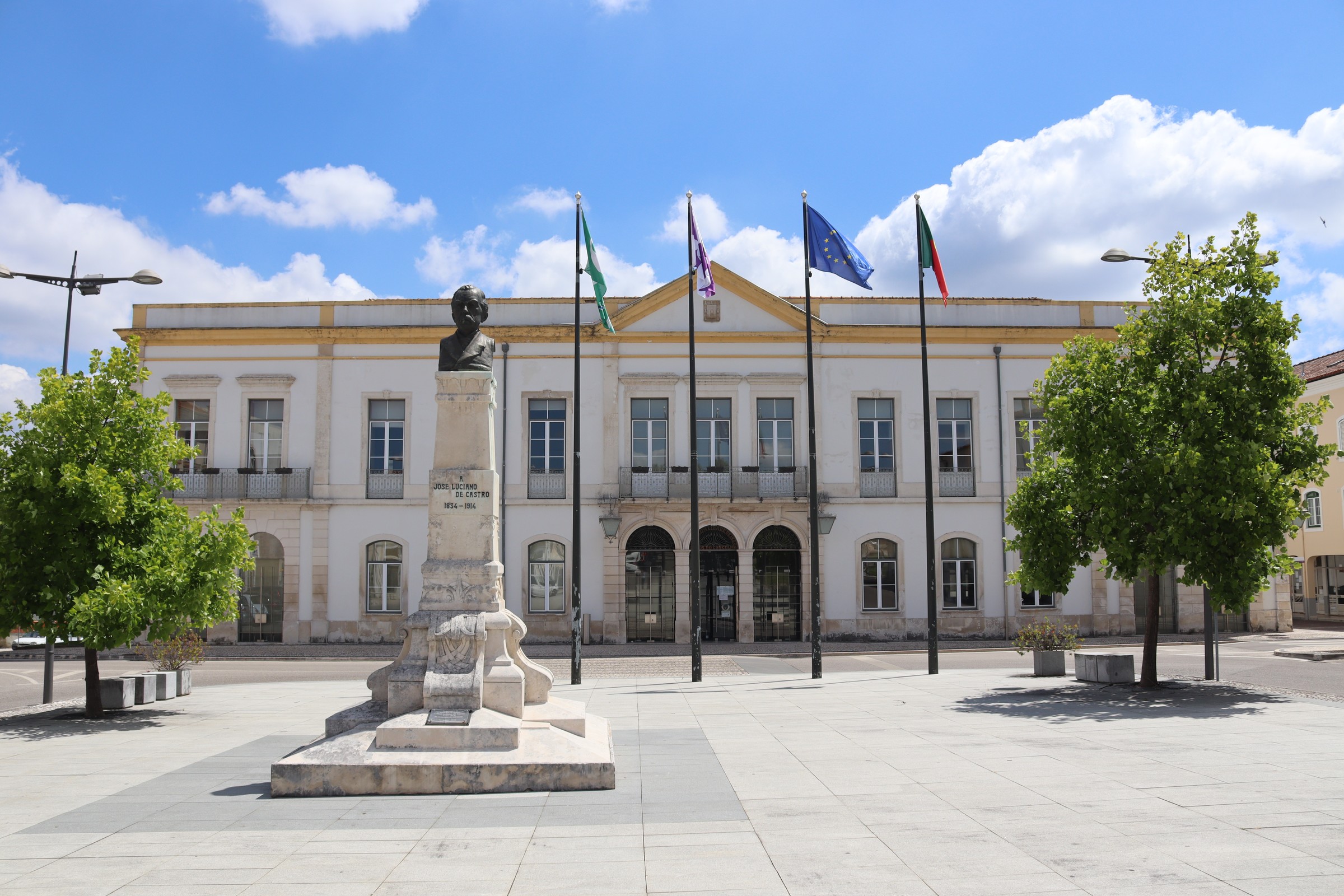 Câmara_ Municipal Anadia @CMA