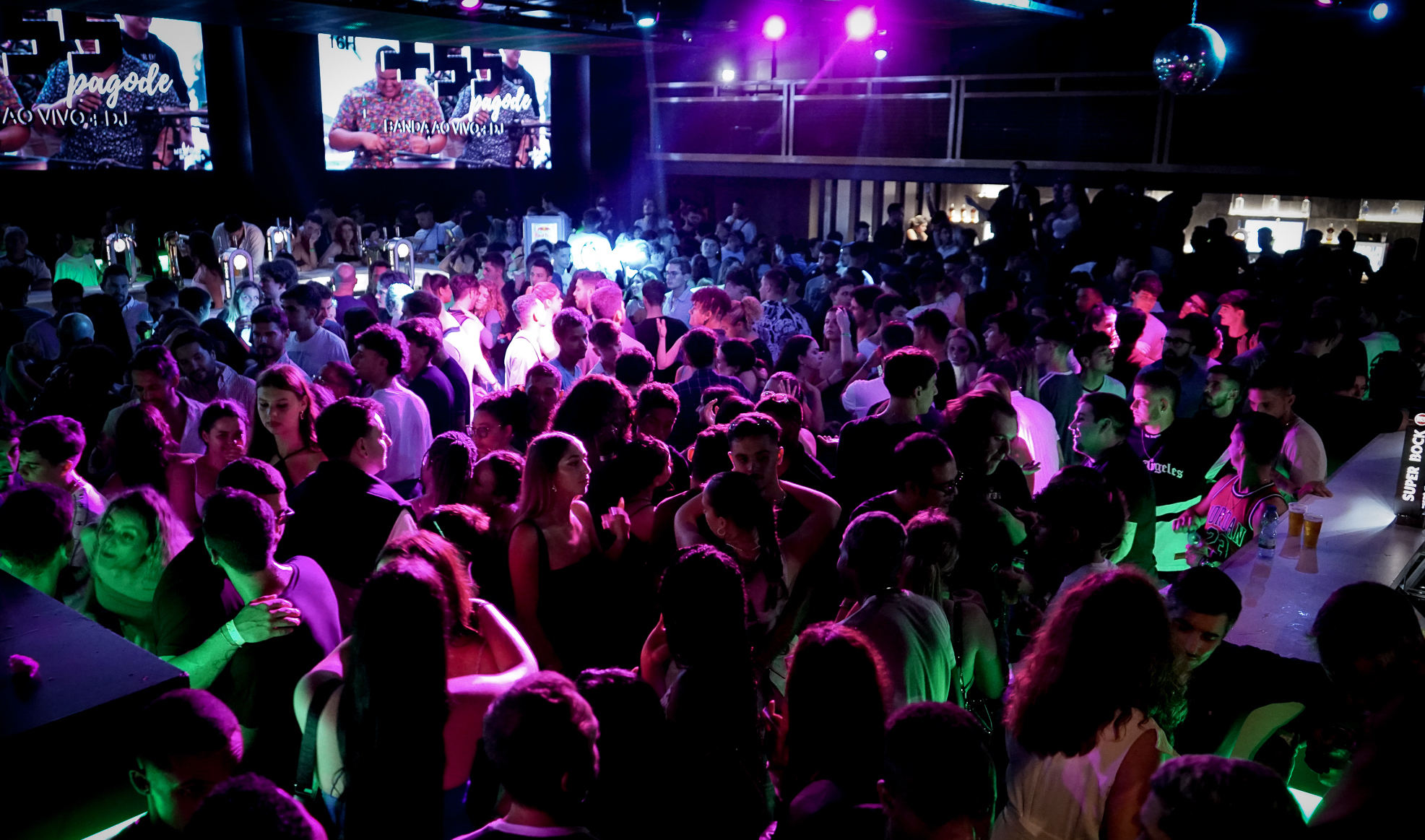 Foto@Facebook Discoteca NB
