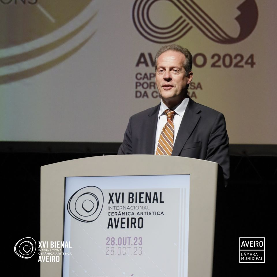 Ribau Esteves @CMA