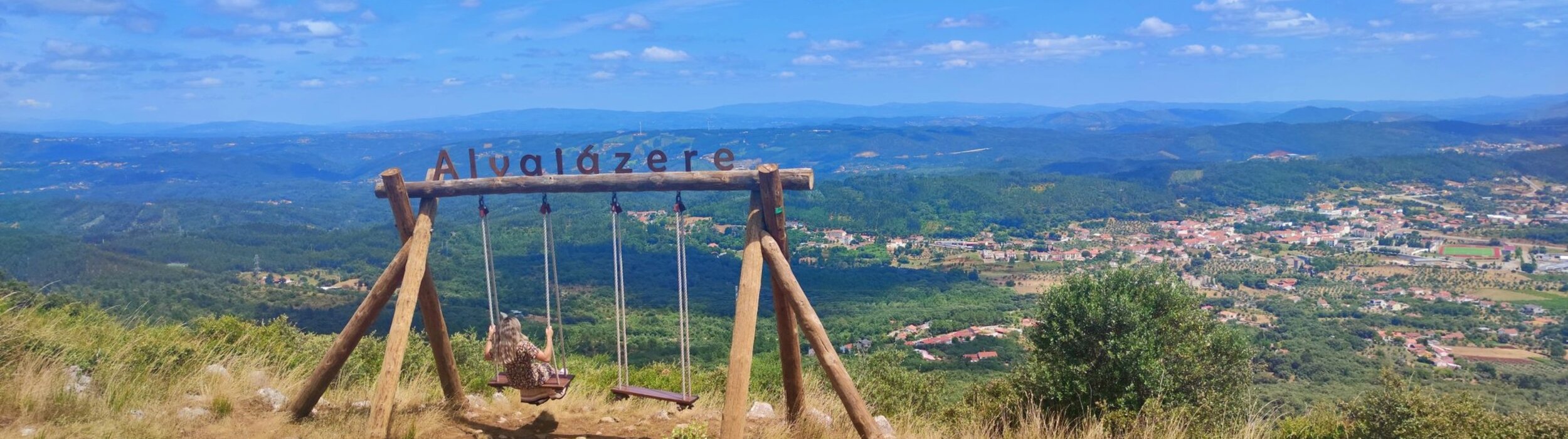 Alvaiázere @CMA