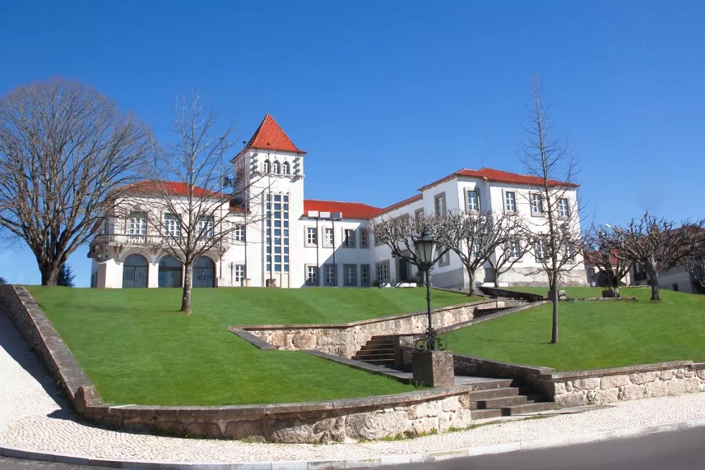 Câmara Municipal de Tábua @CMT