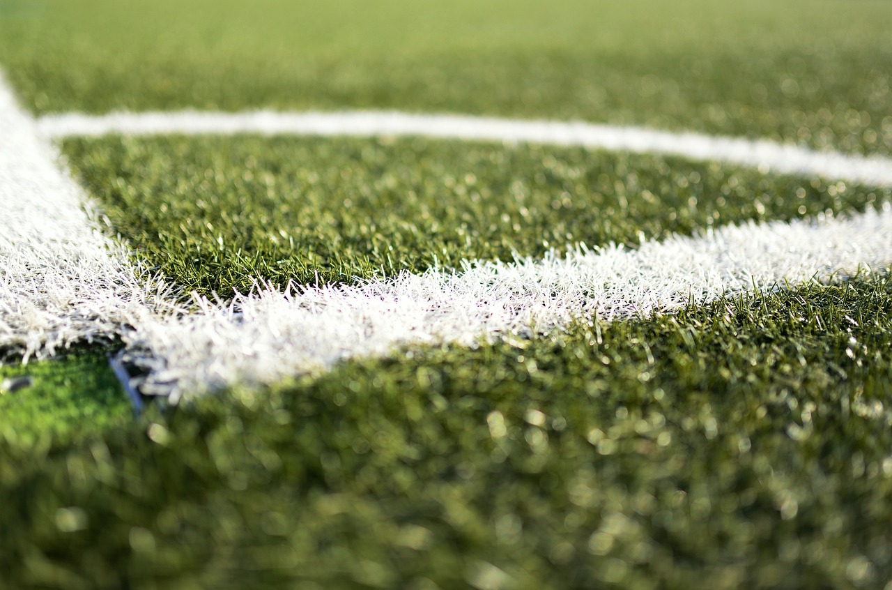 Futebol @Pixabay