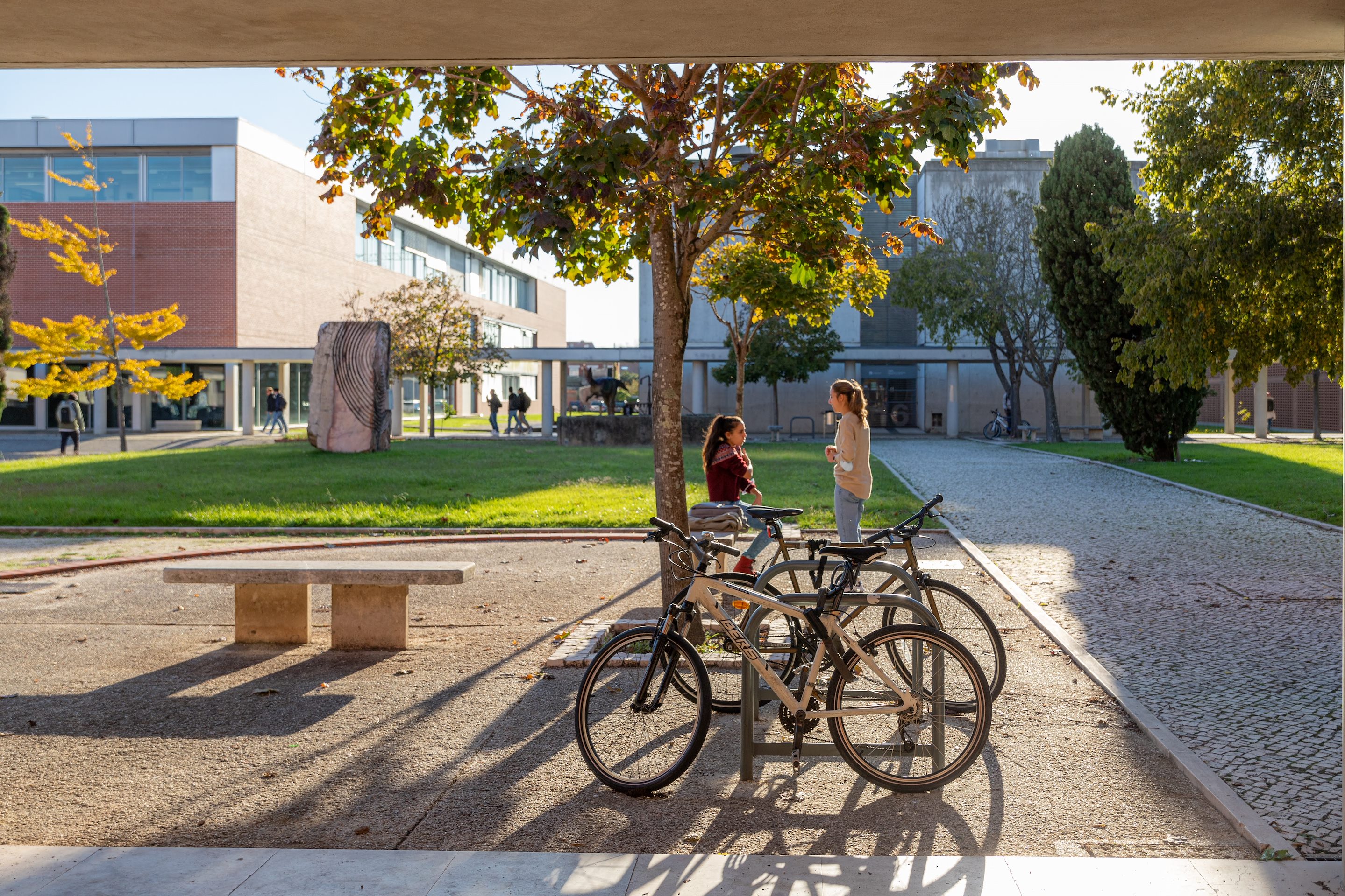 Universidade de Aveiro @UA