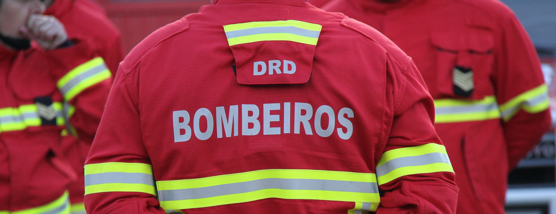 Bombeiros @Bombeiros Portugal