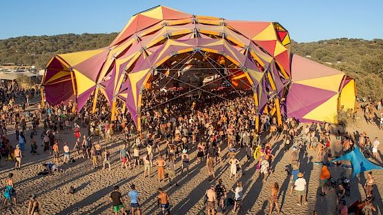 Boom Festival @Boom Festival 