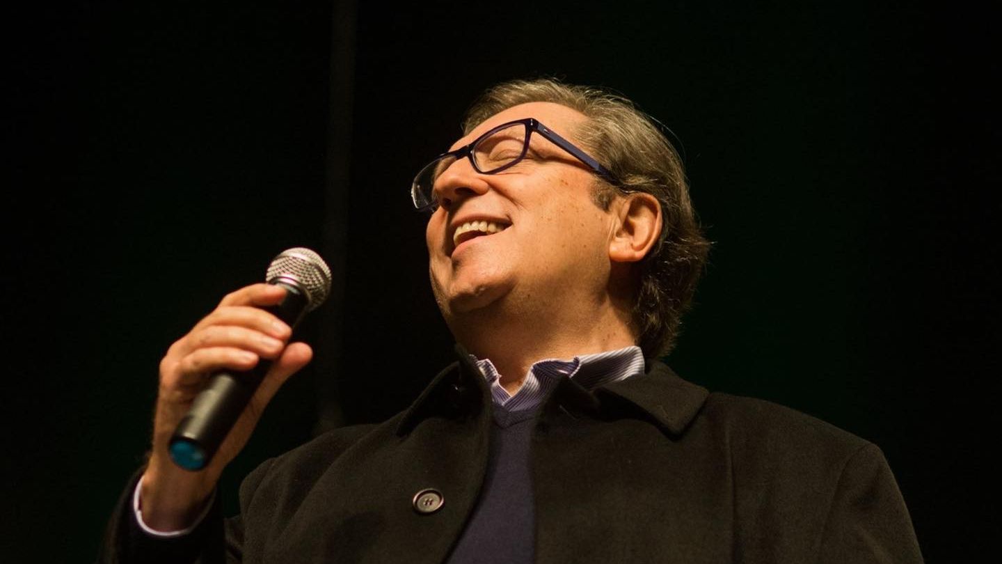 Espetáculo de António Sala @António Sala