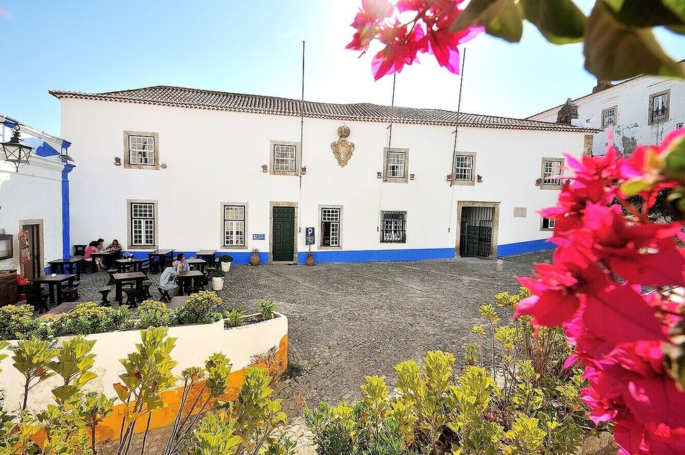 Óbidos@ Câmara Municipal de Óbidos