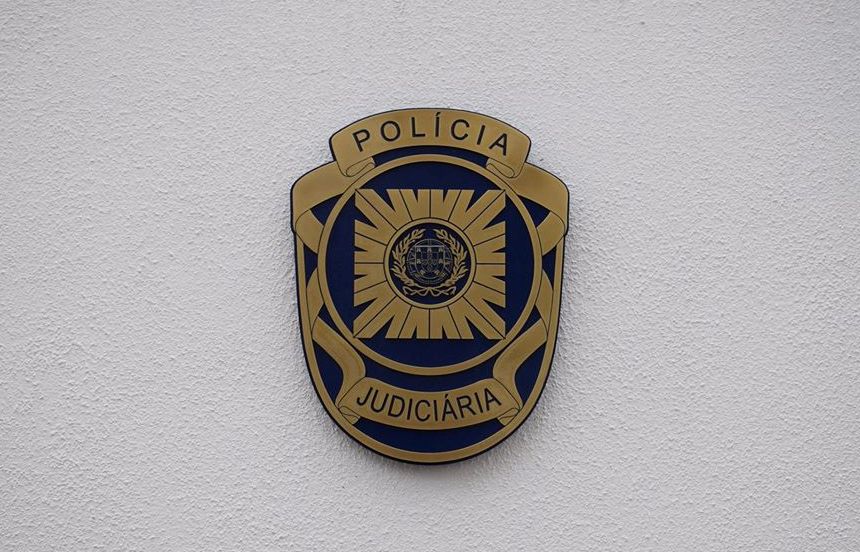 Polícia Judiciária @PJ