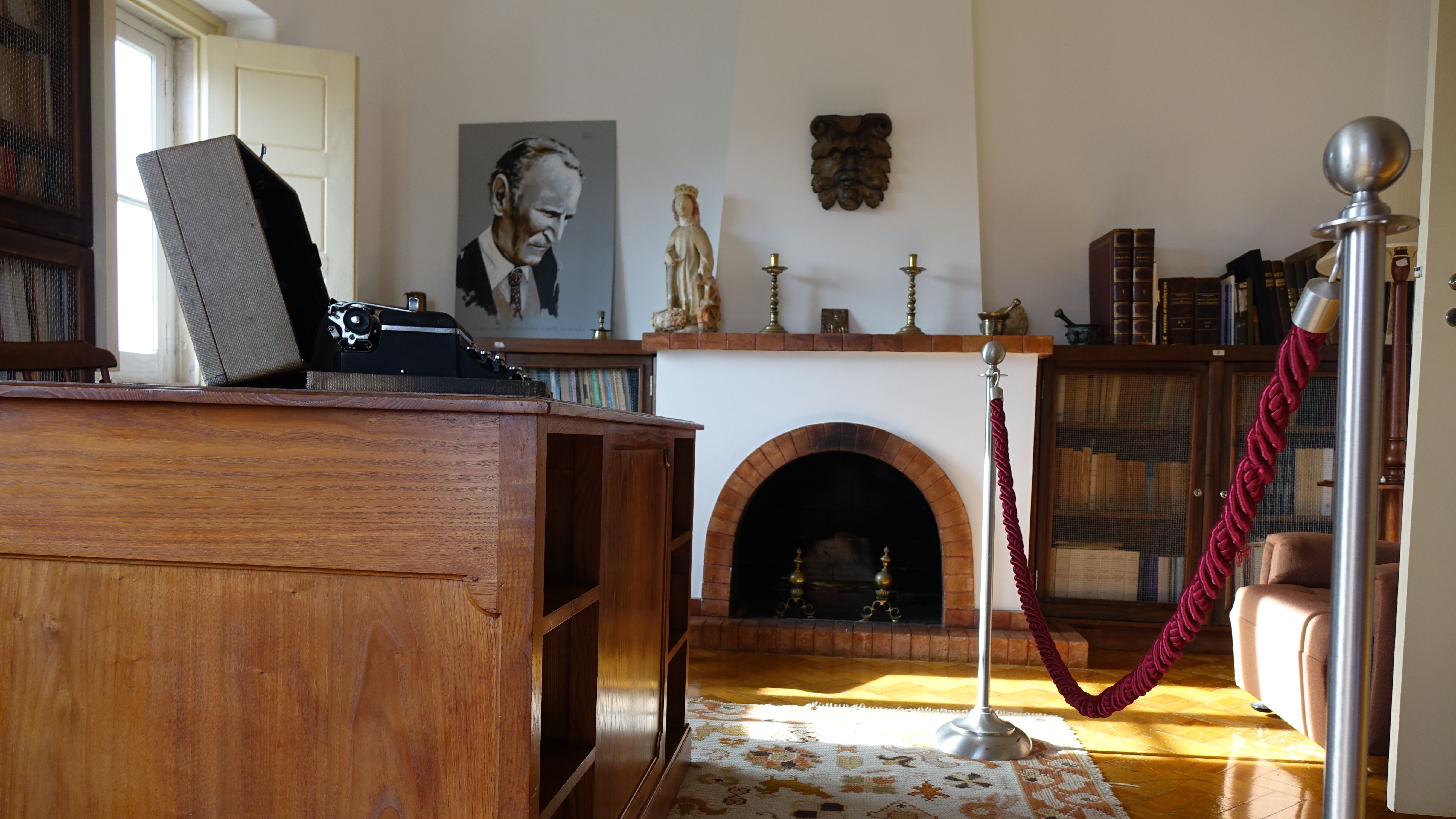 Casa-Museu Miguel Torga @CM Coimbra