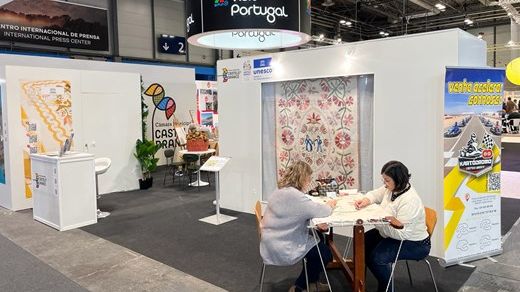 Castelo Branco FITUR @CM Castelo Branco