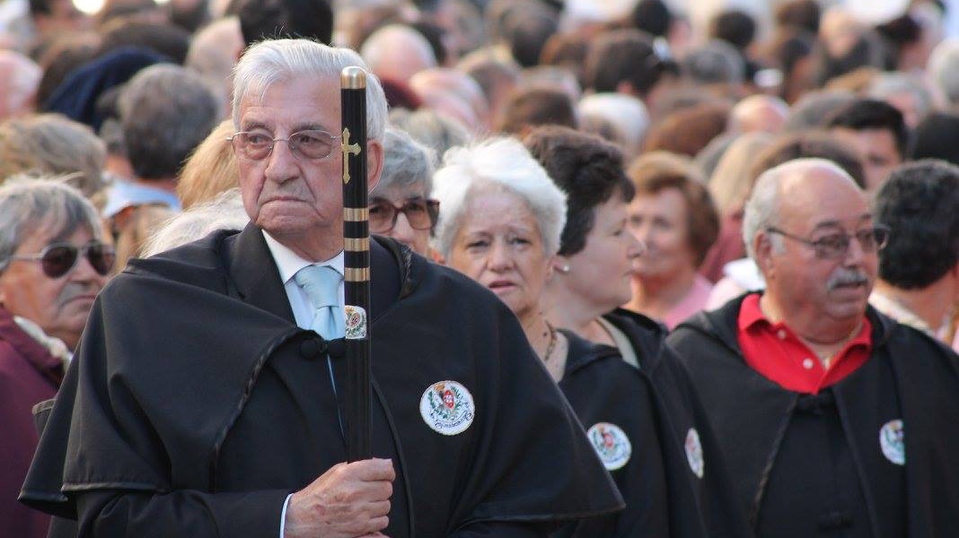 José Dias Coimbra @Santa Casa da Misericórdia de Arganil