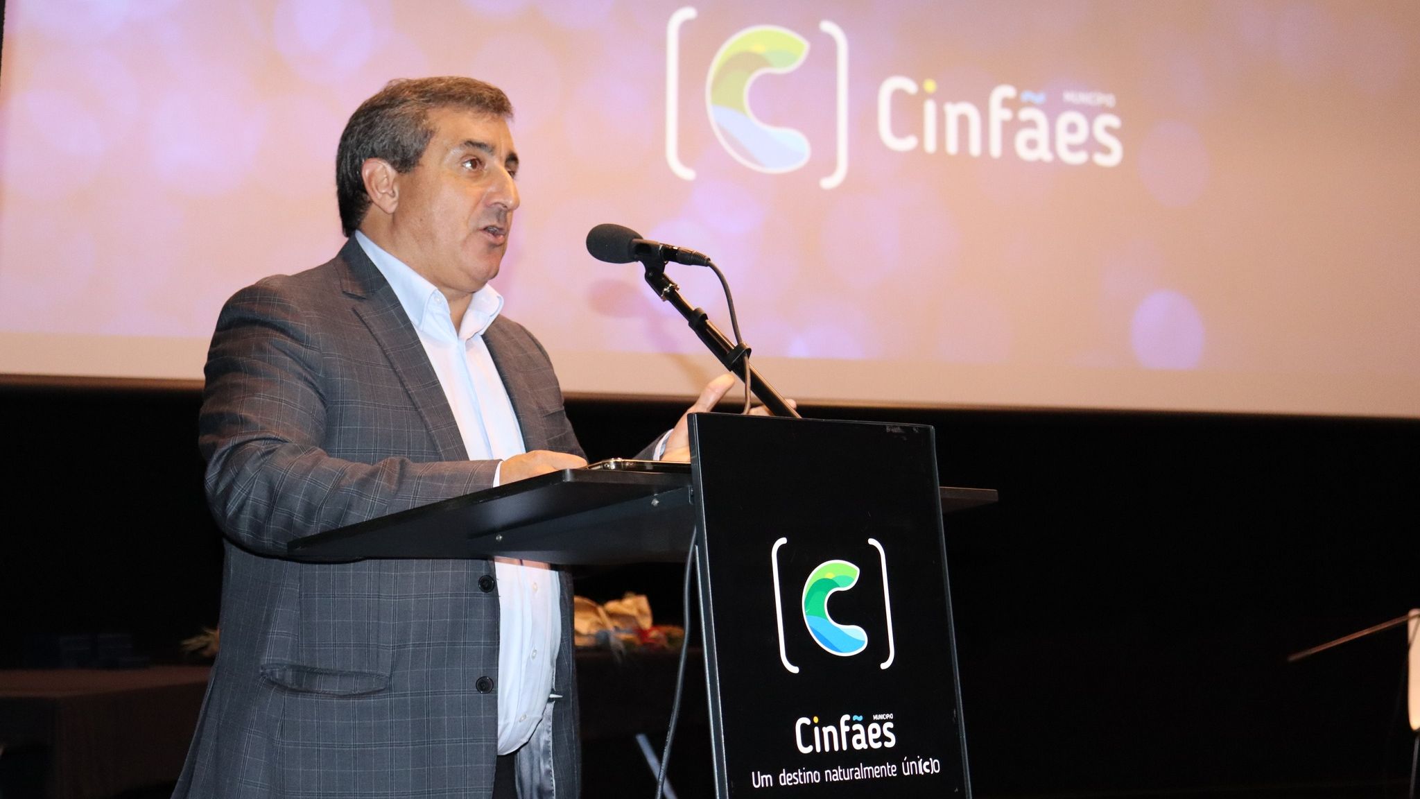Armando Mourisco @cm-cinfaes