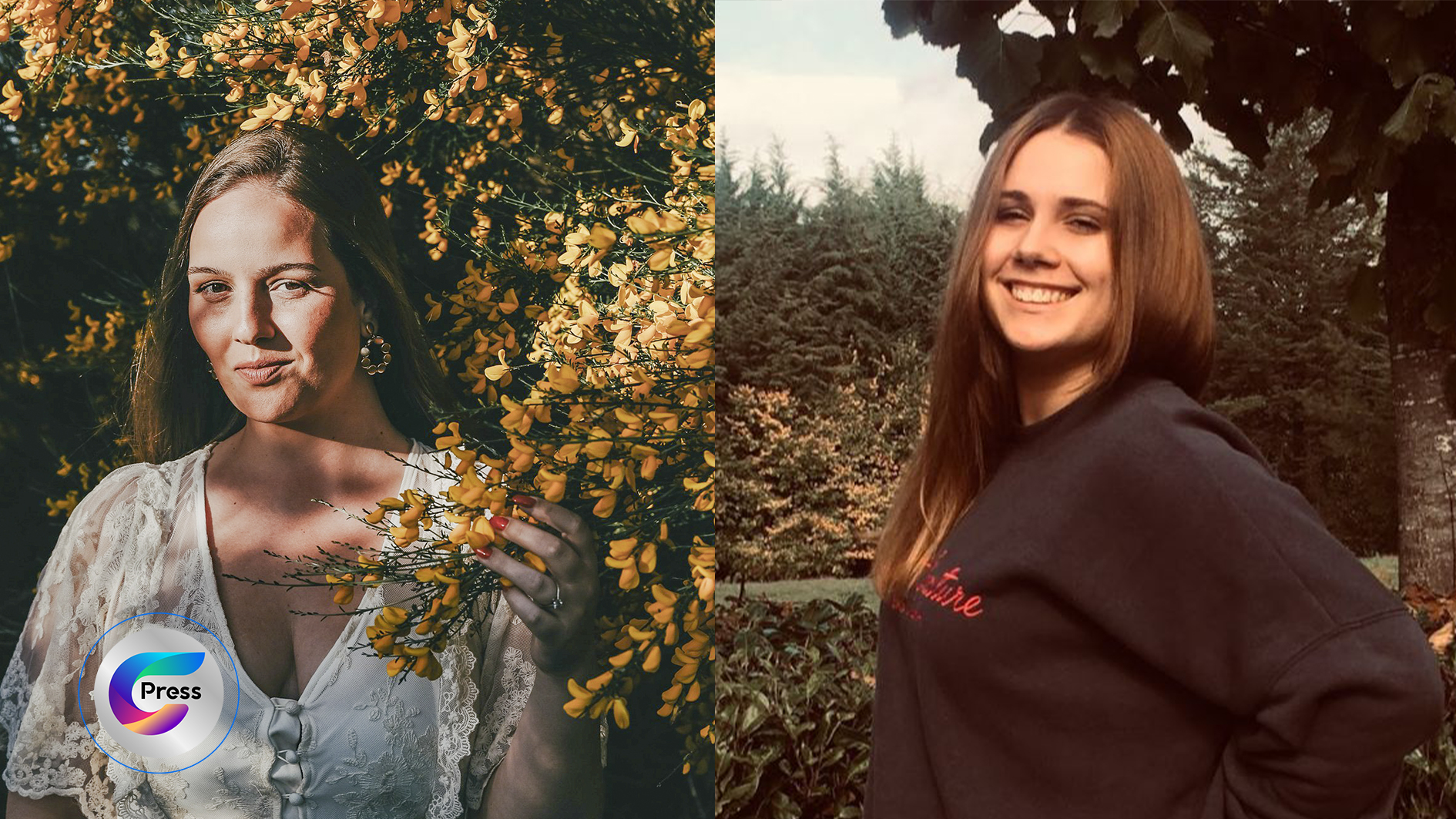 Êxodo Rural, Margarida Pinto e Ana Martins @DR