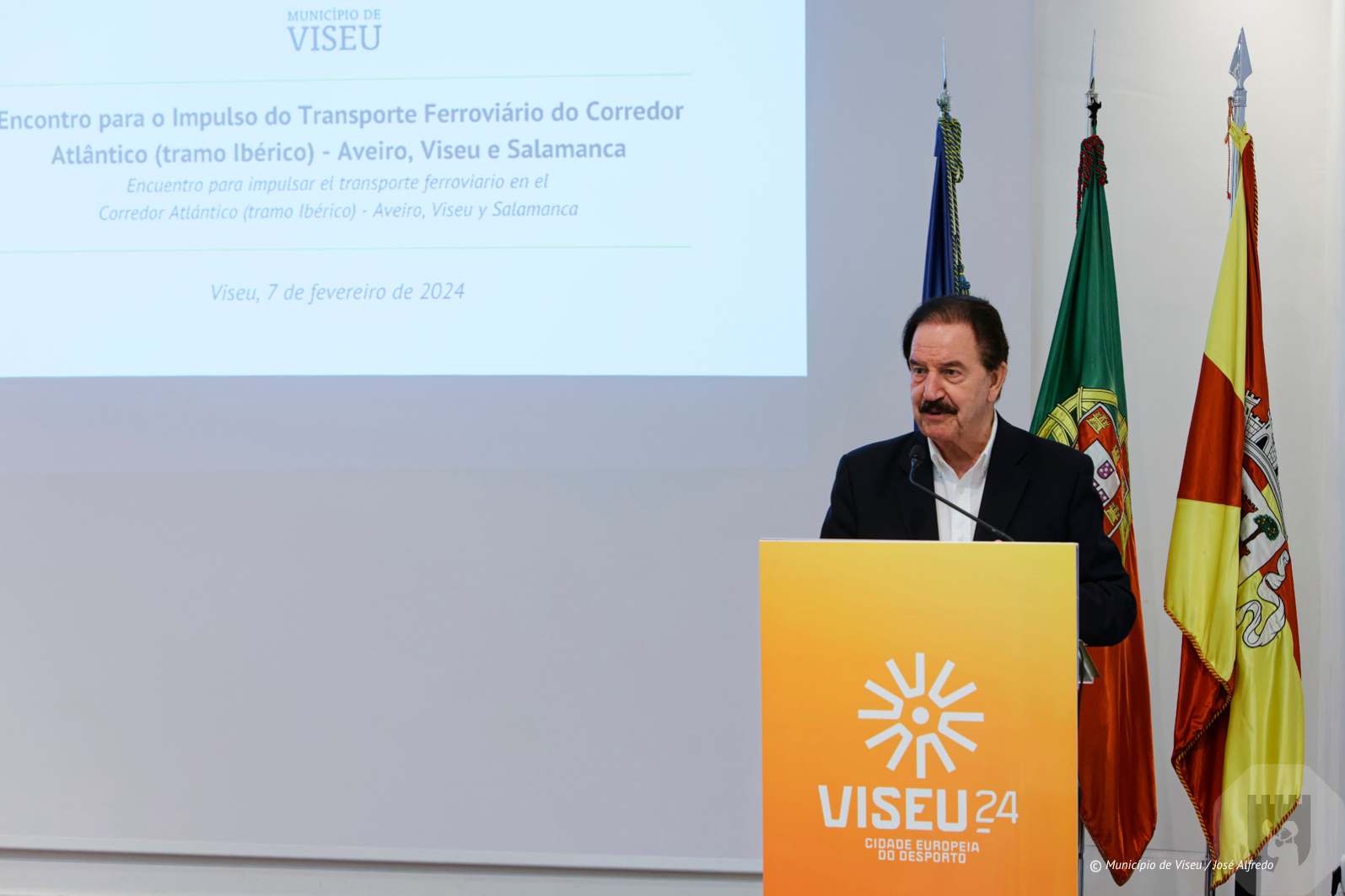 Fernando Ruas @CMV
