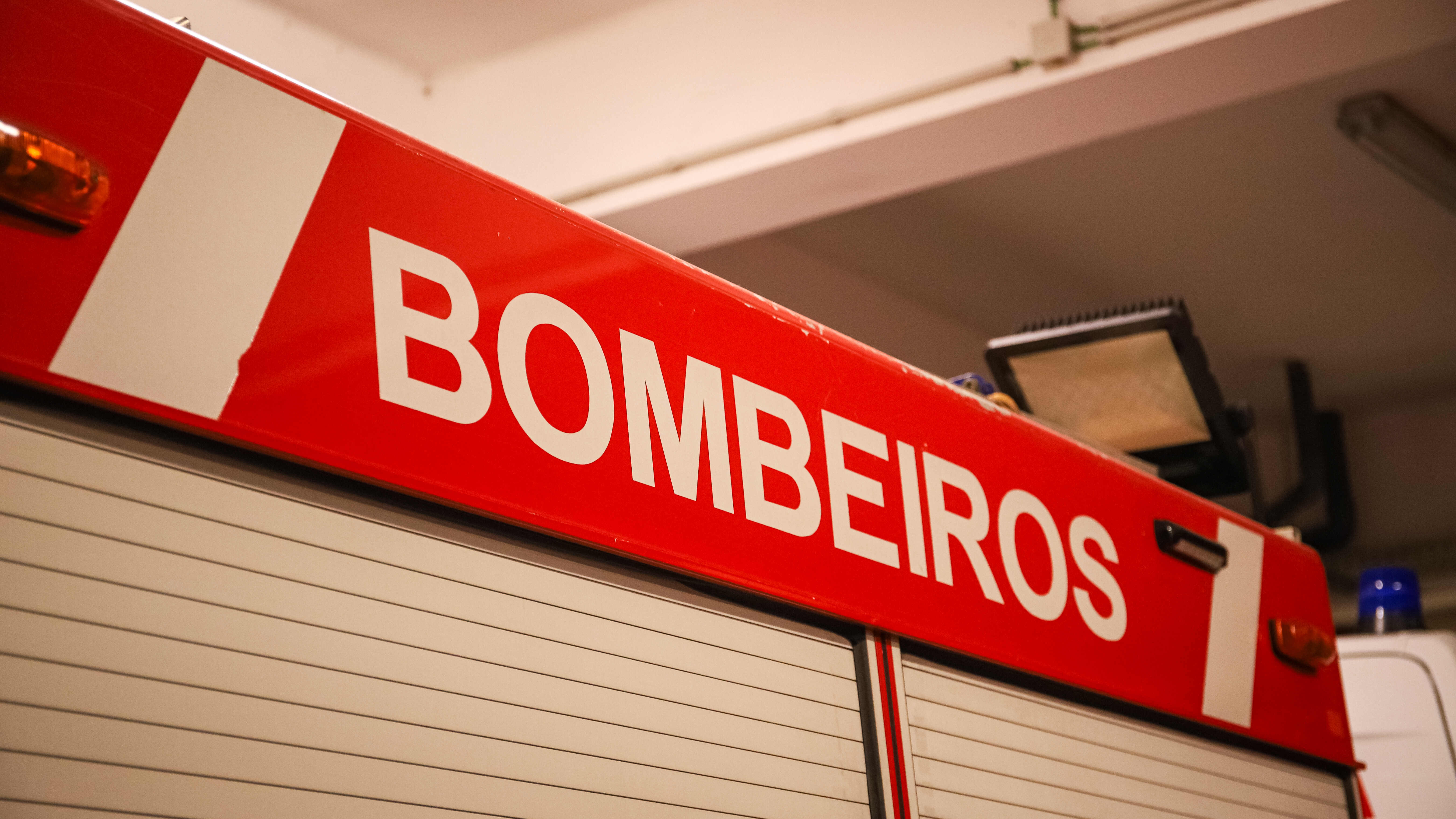 Bombeiros @Central Press Miguel Almeida