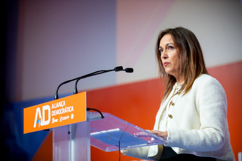 Rita Alarcão Júdice @AD 