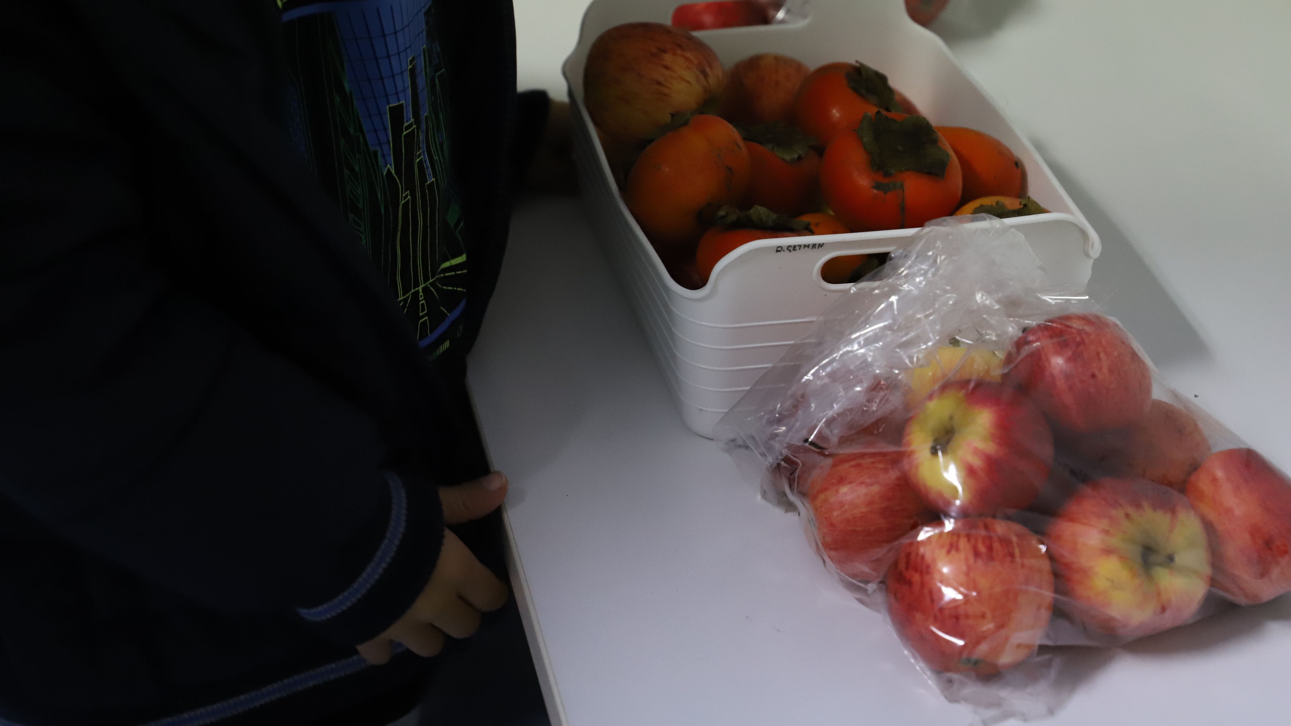 Marinha Grande consciencializa os mais novos para a boa alimentação @CMMG
