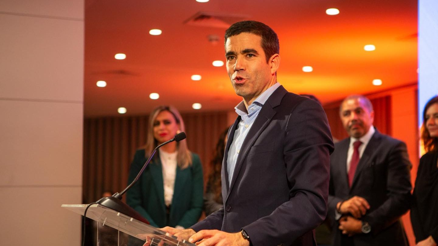 António Leitão Amaro AD Viseu @Comissão Política Distrital de Viseu do PSD 