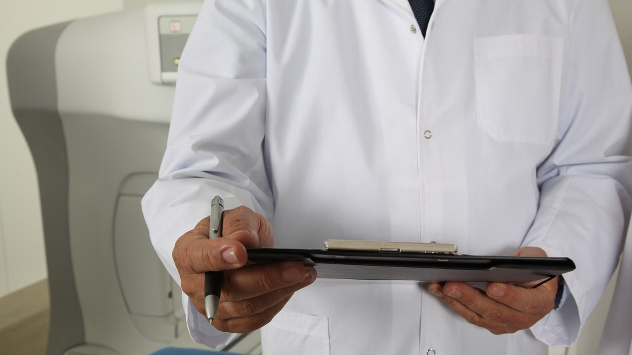 Médico @valelopardo