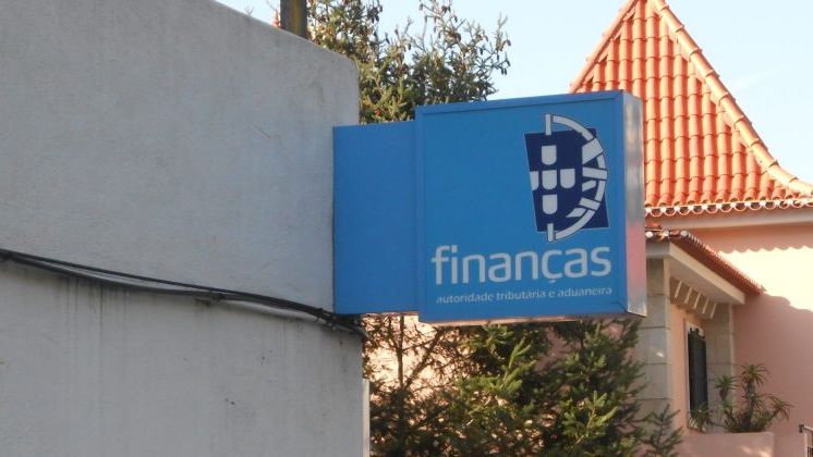 Finanças @AECBT