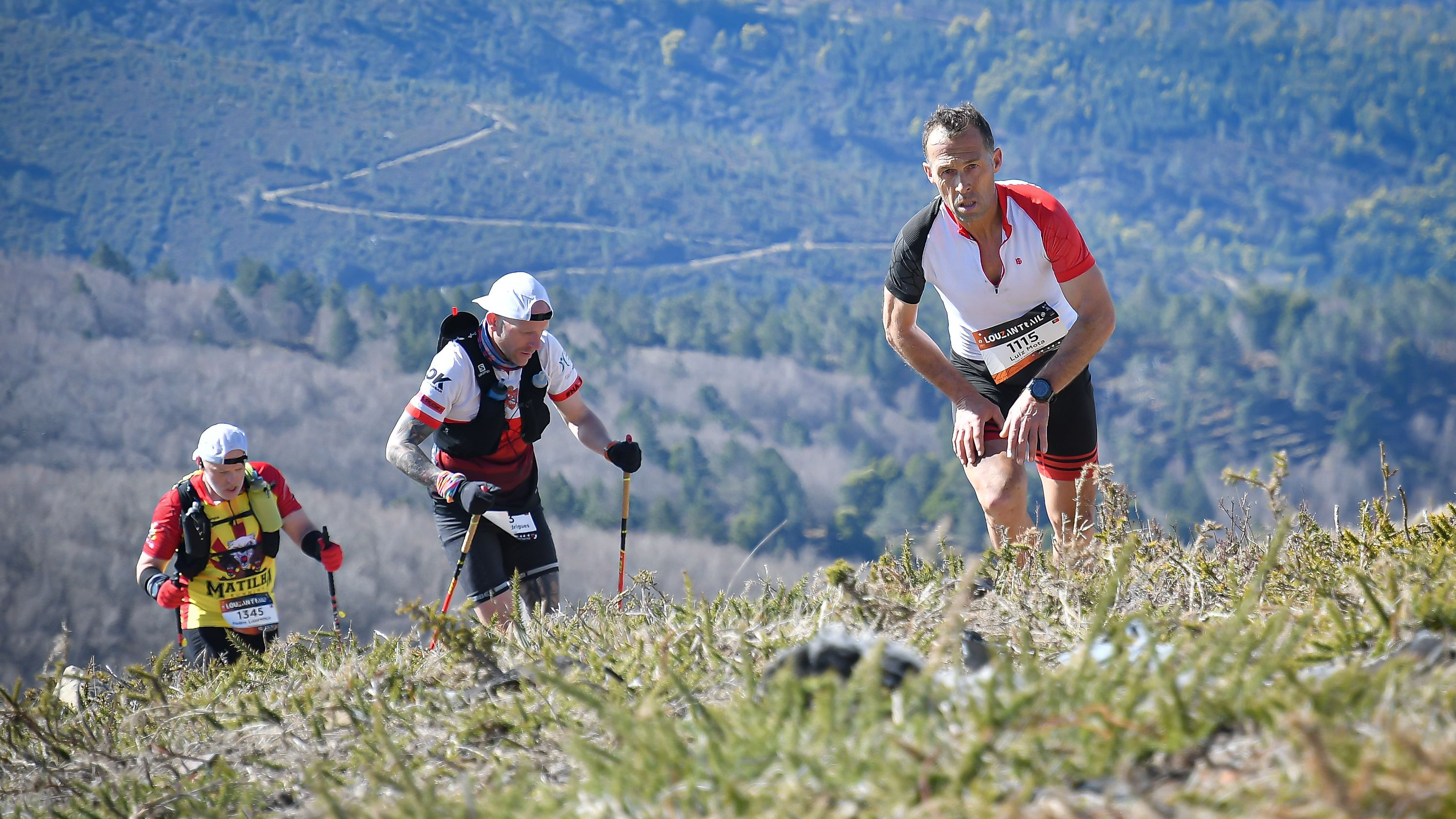 Louzantrail @Zé