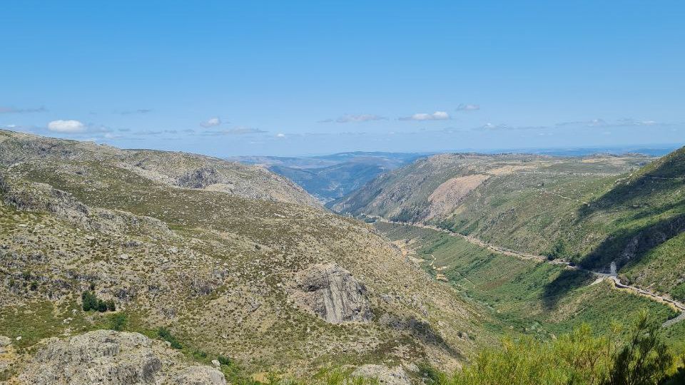 Serra da Estrela @Central Press - Marta Lourenço