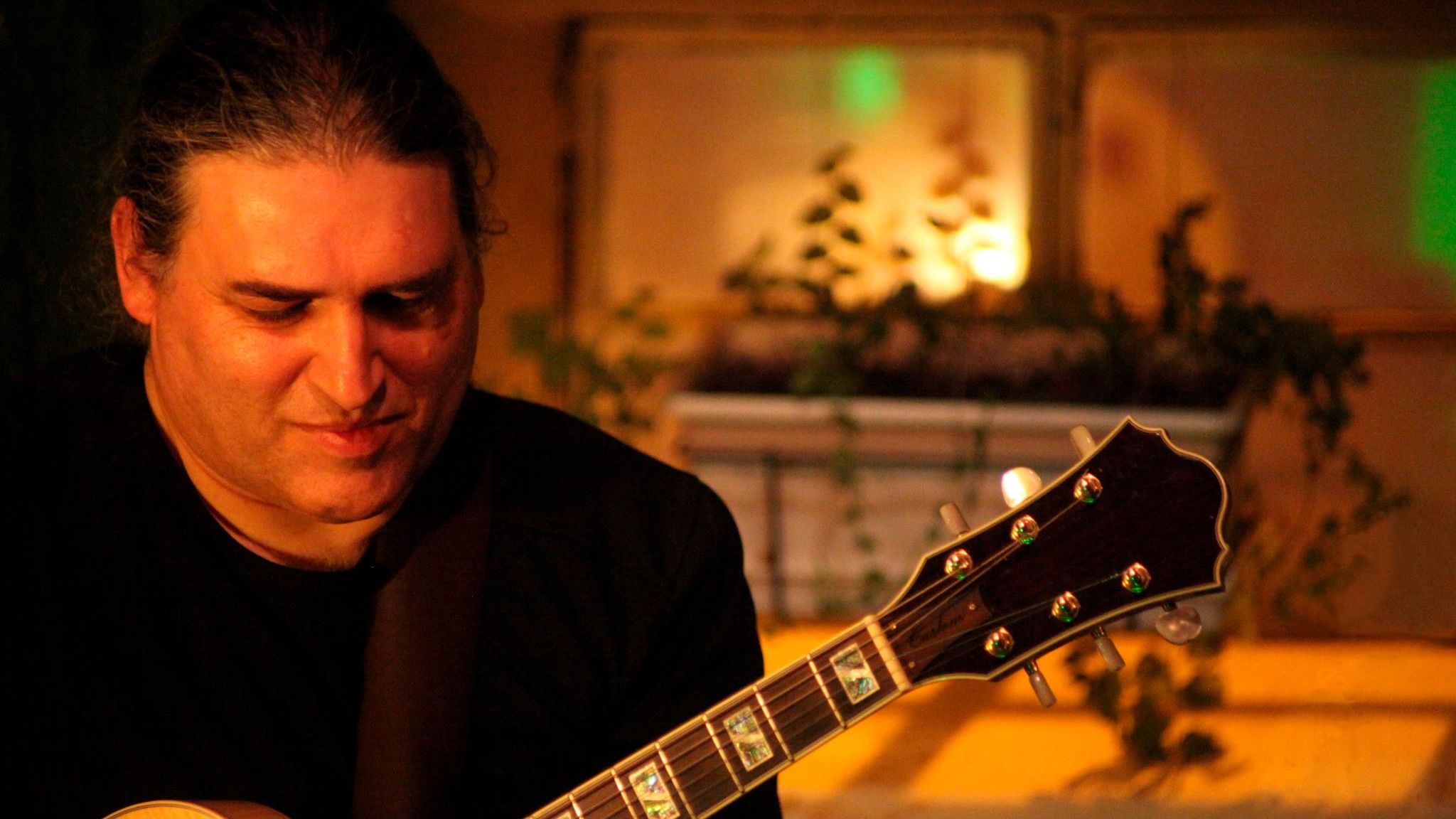 Carlos Peninha Trio @Carlos Peninha
