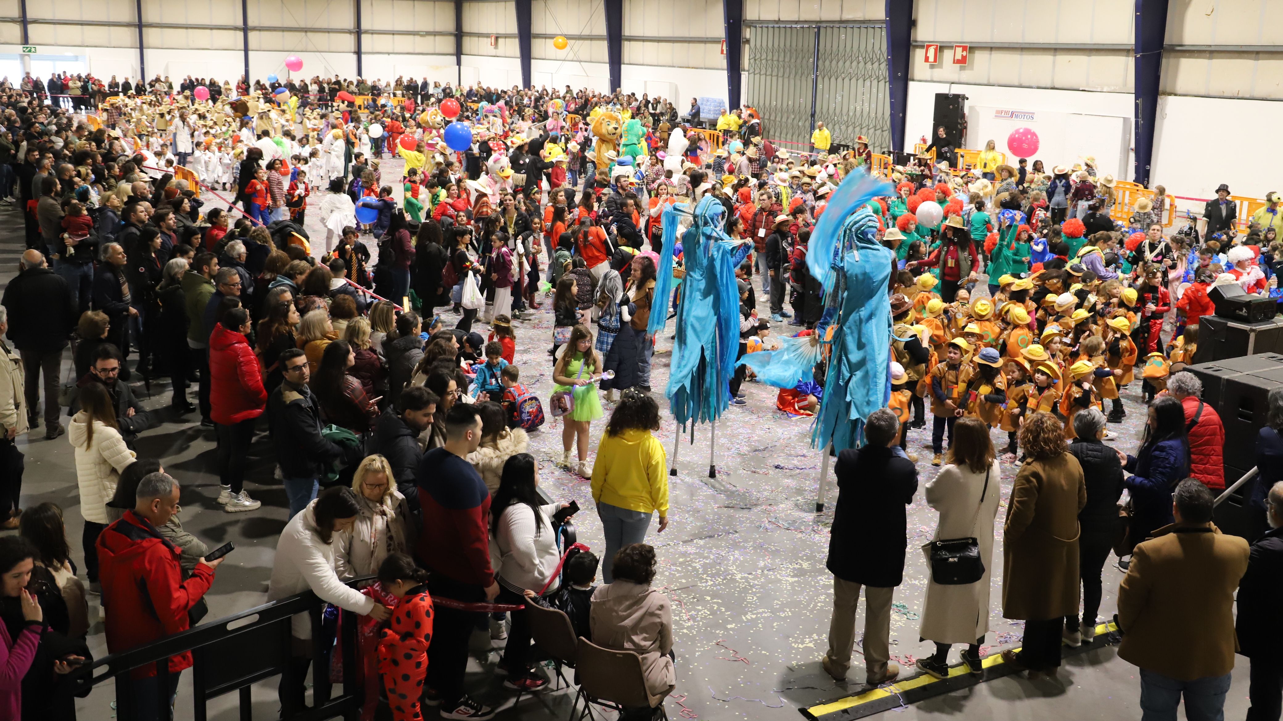 Carnaval Marinha Grande @CM Marinha Grande