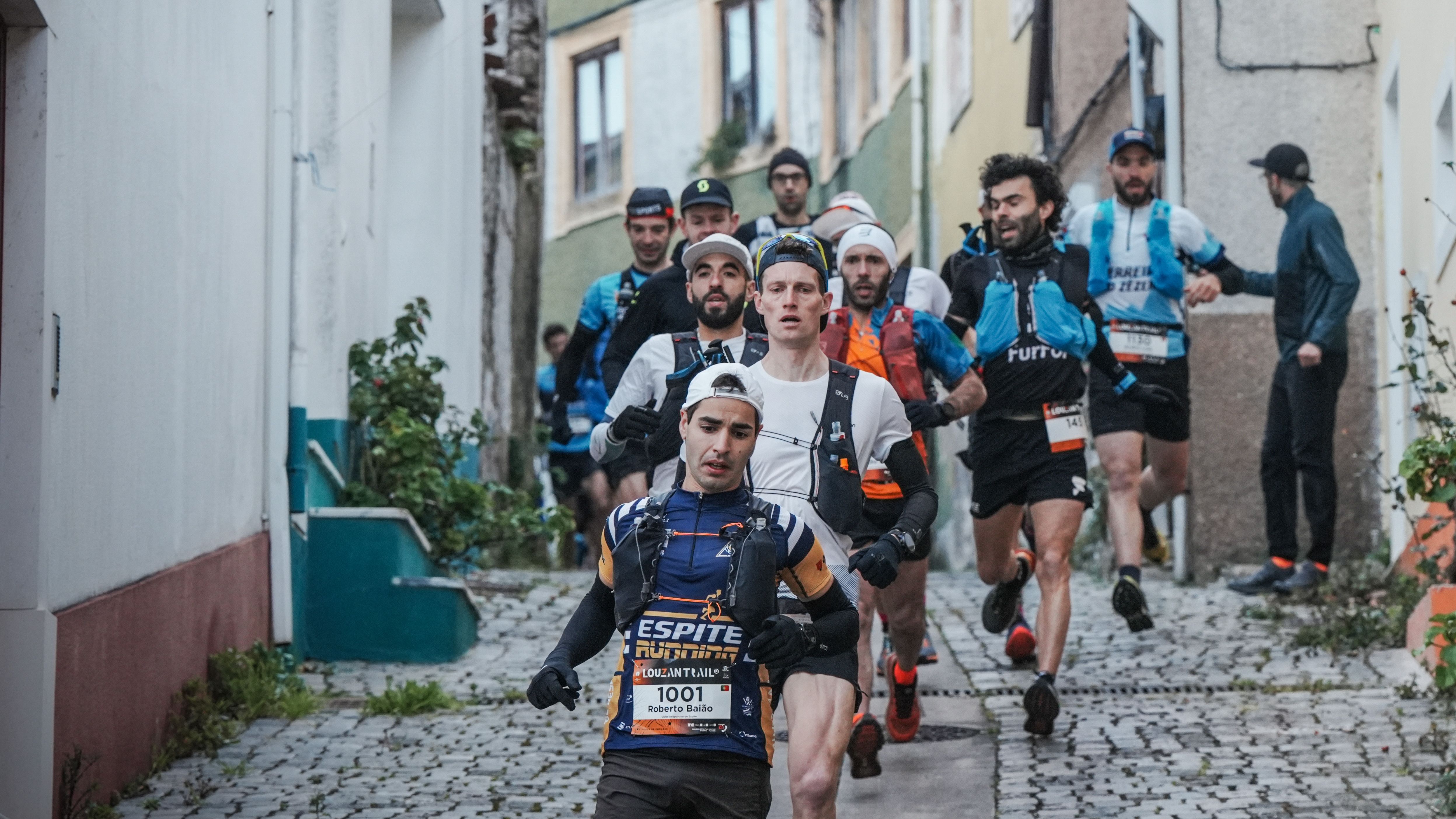 Louzantrail 2023 @ Louzantrail