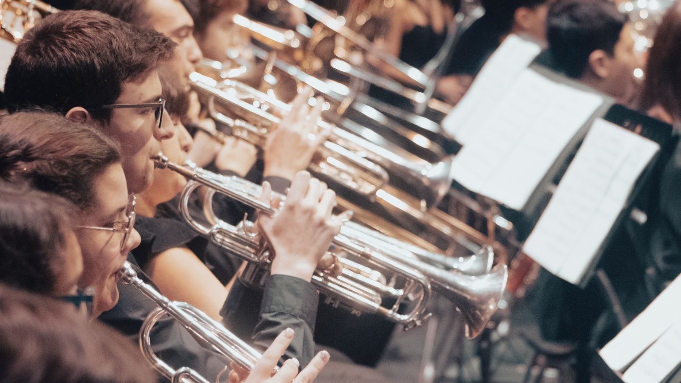 Coro @Cmad Conservatório de Música