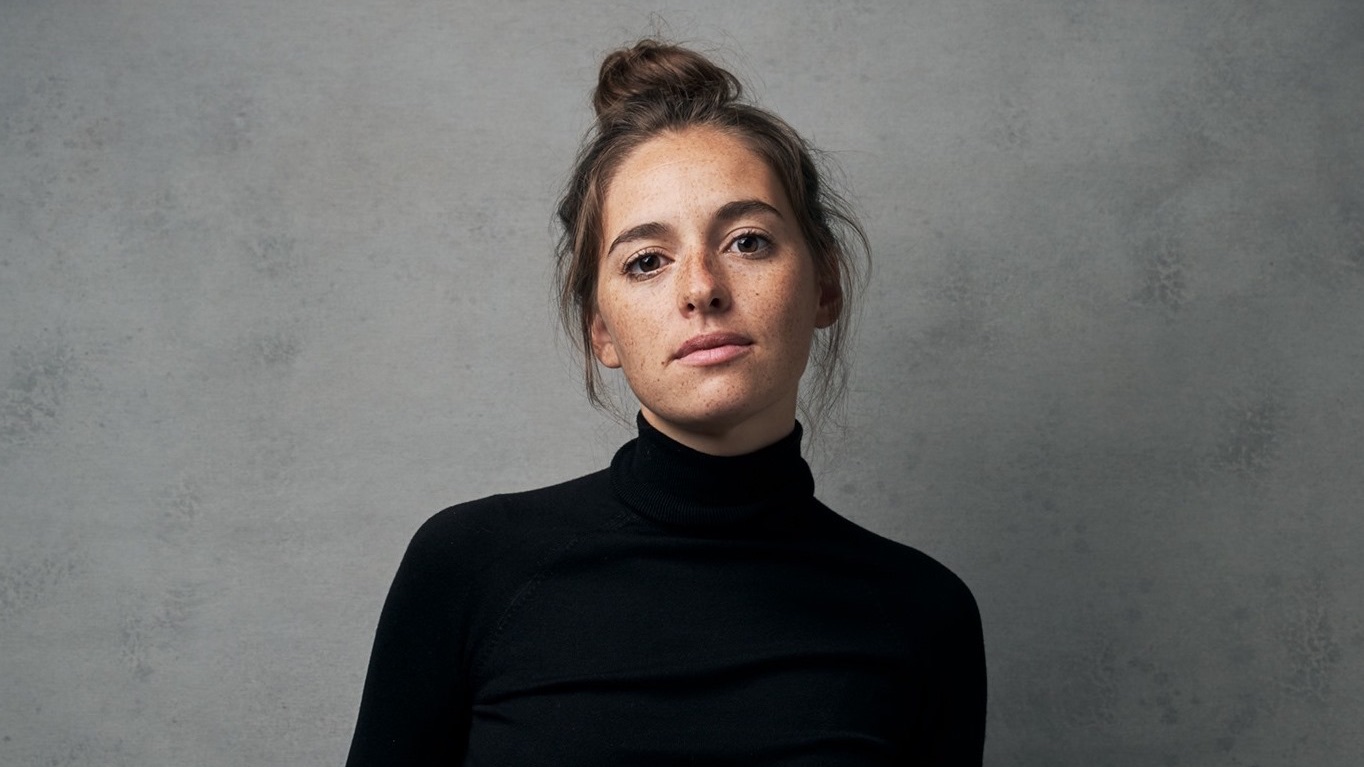 Sara Barros Leitão @Filipe Ferreira