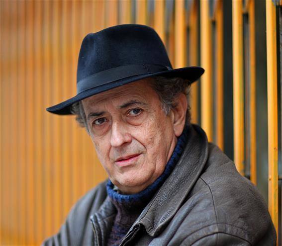 António-Pedro Vasconcelos @APV