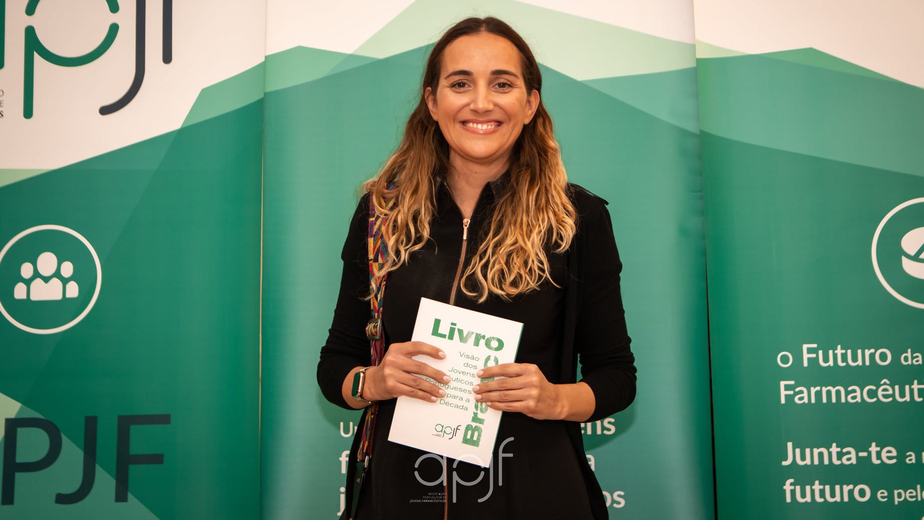 Ema Paulino @APJF