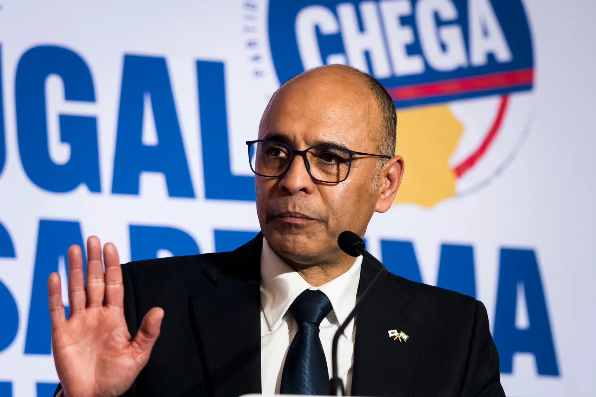 Gabriel Sérgio Mithá Ribeiro @DR