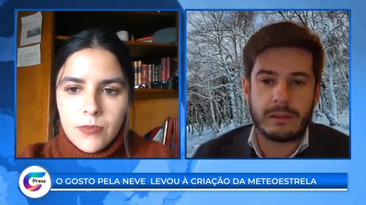 Meteoestrela @Central Press
