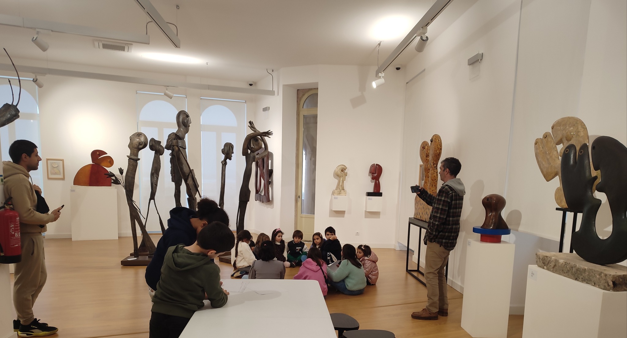 Museu Municipal Santos Rocha na Figueira da Foz @MMSS