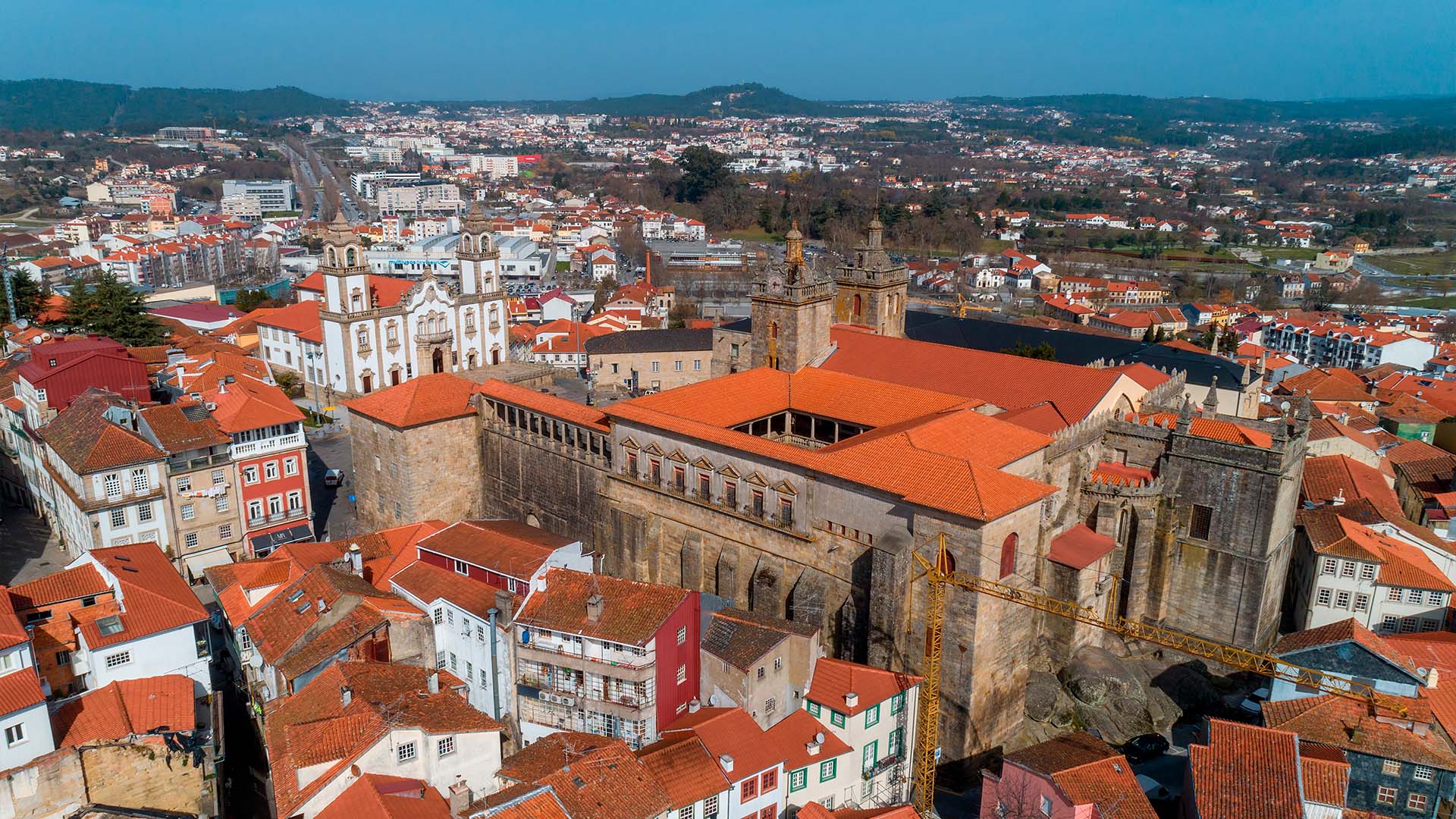 Viseu @DR