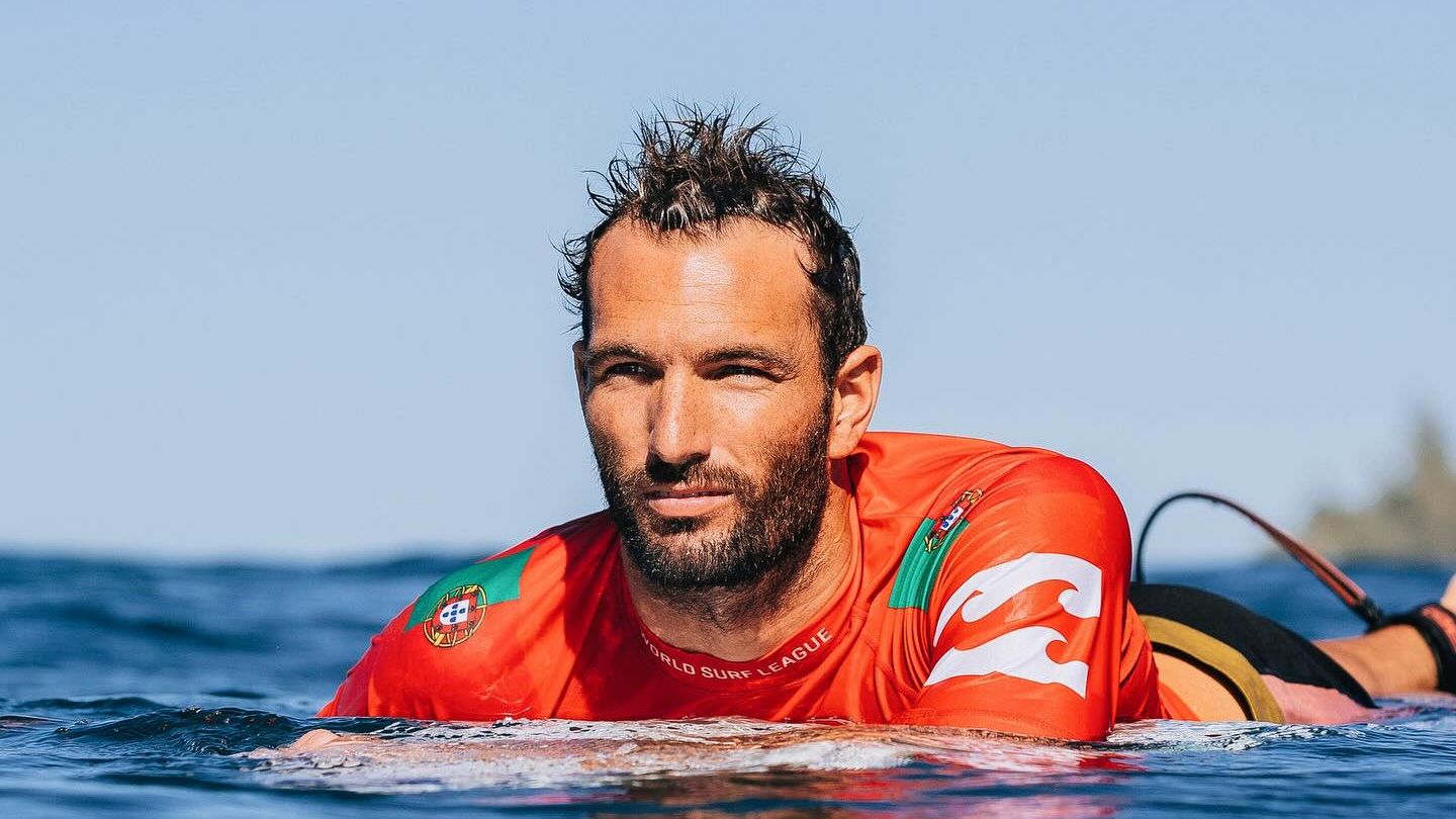Frederico Morais @Frederico Morais