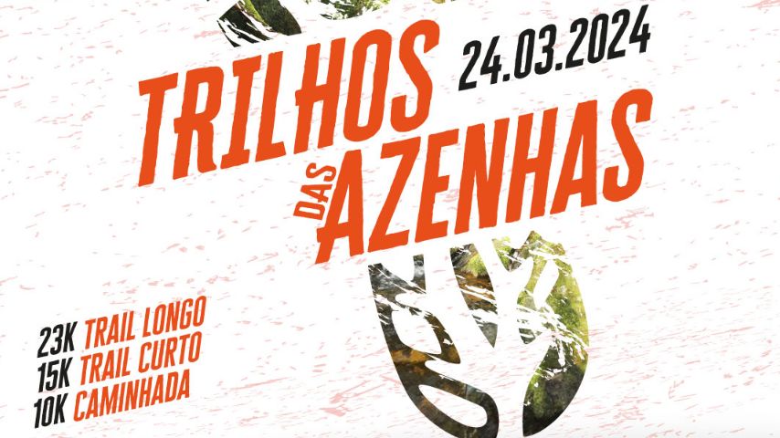 Trilhos das Azenhas @RodaDianteira