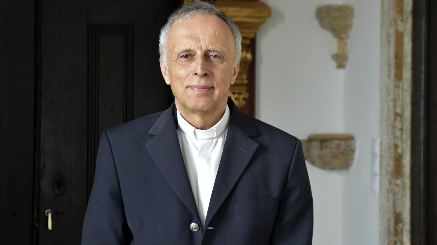 D. Fernando Paiva @Conferência Episcopal Portuguesa