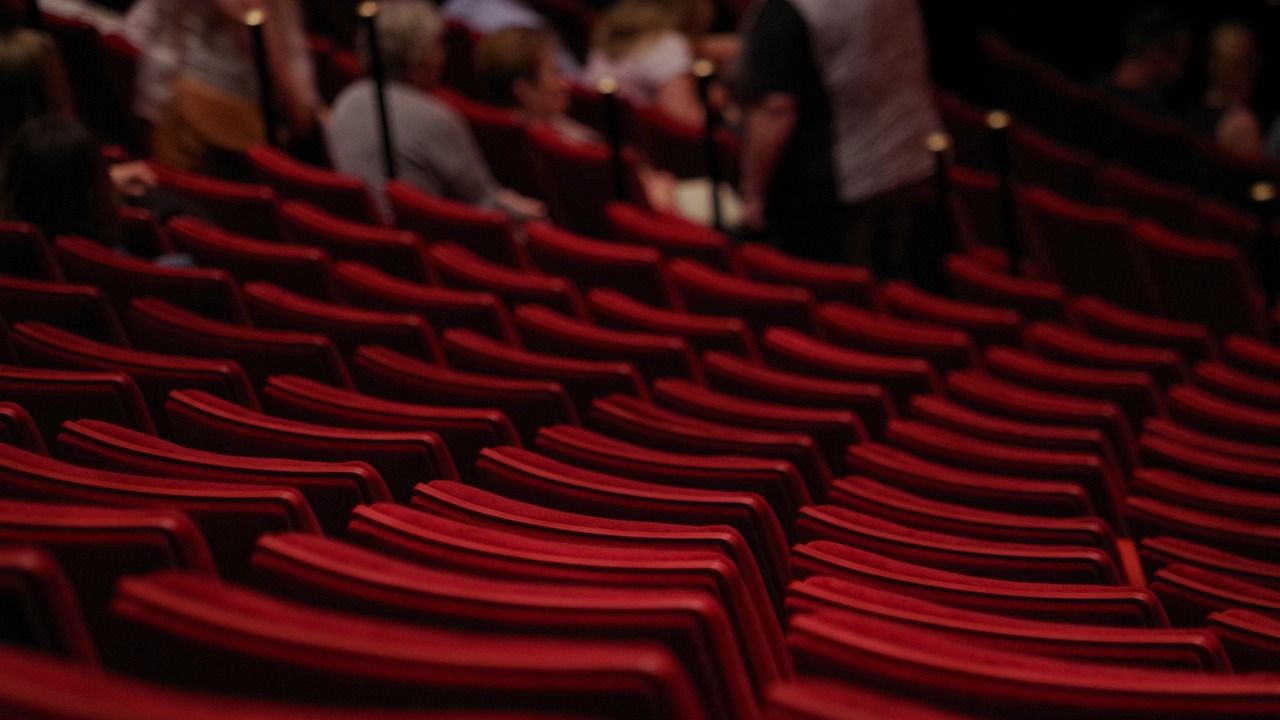 Teatro @Holger Langmaier 