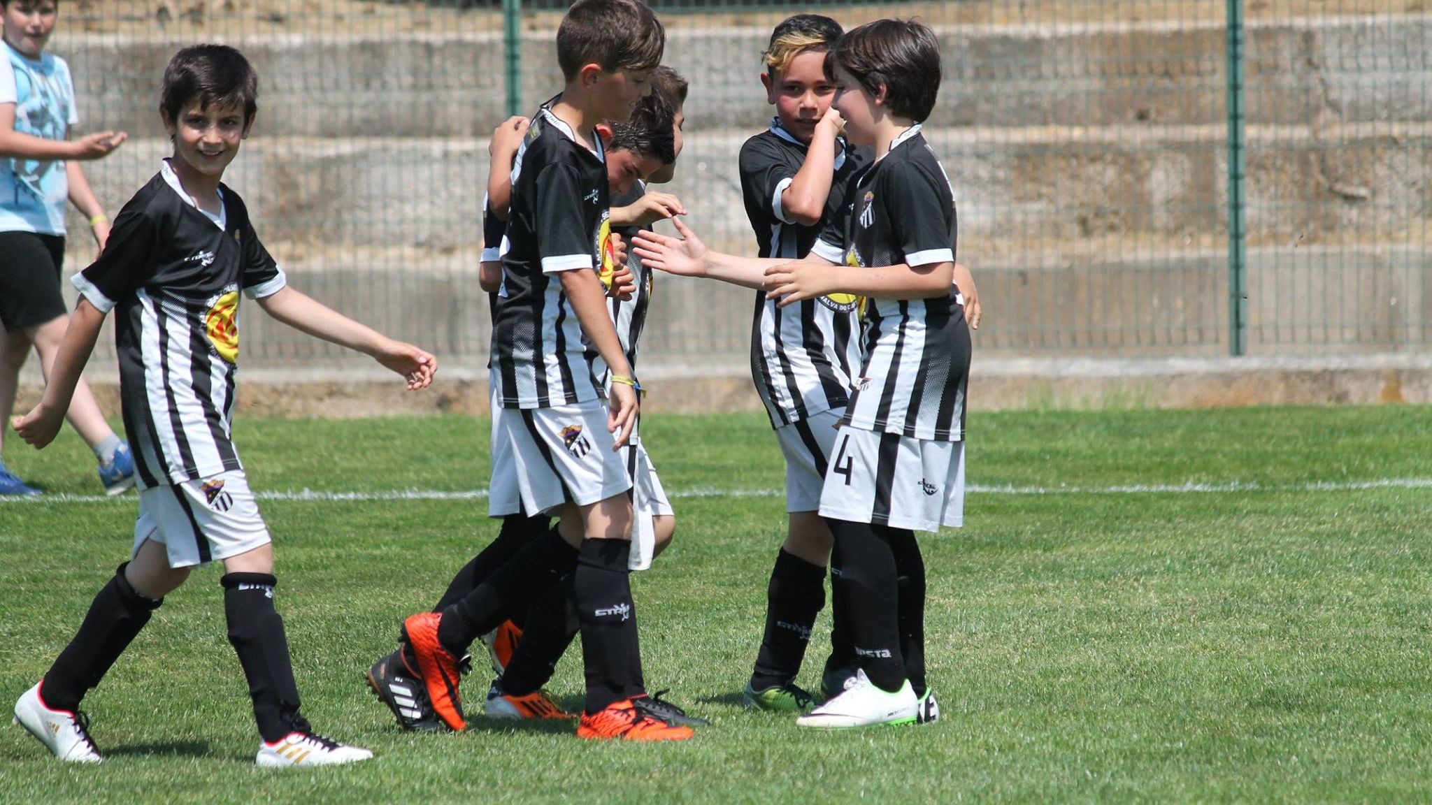 Penalva Cup 2017 @SCPC
