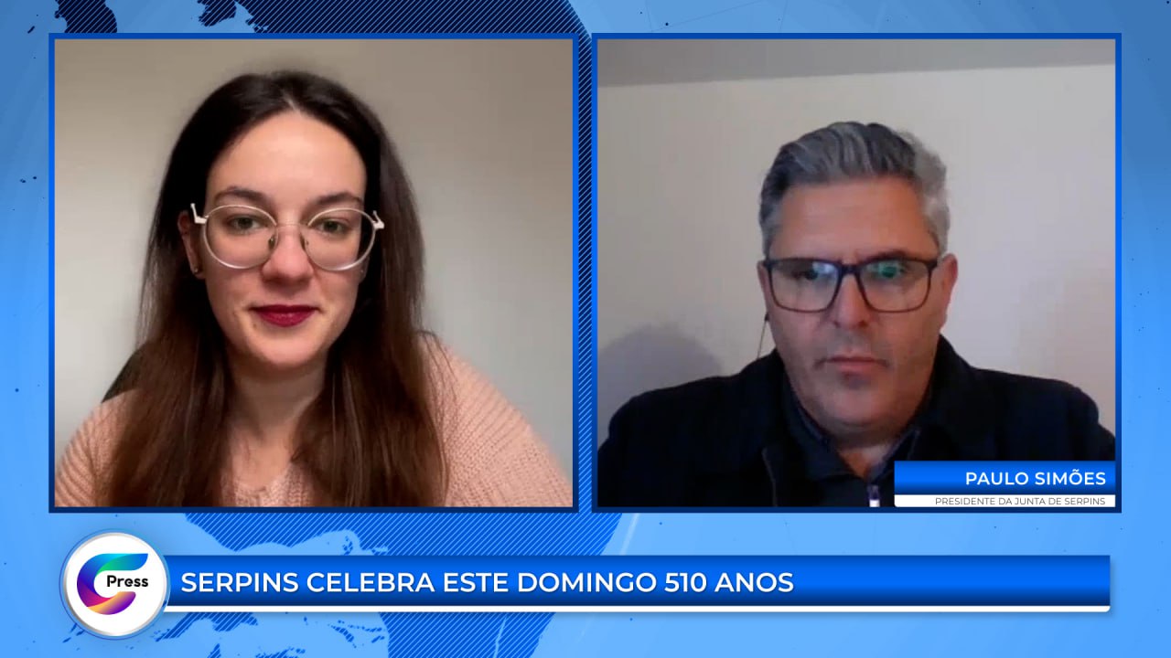 Entrevista a Paulo Simões @Central Press