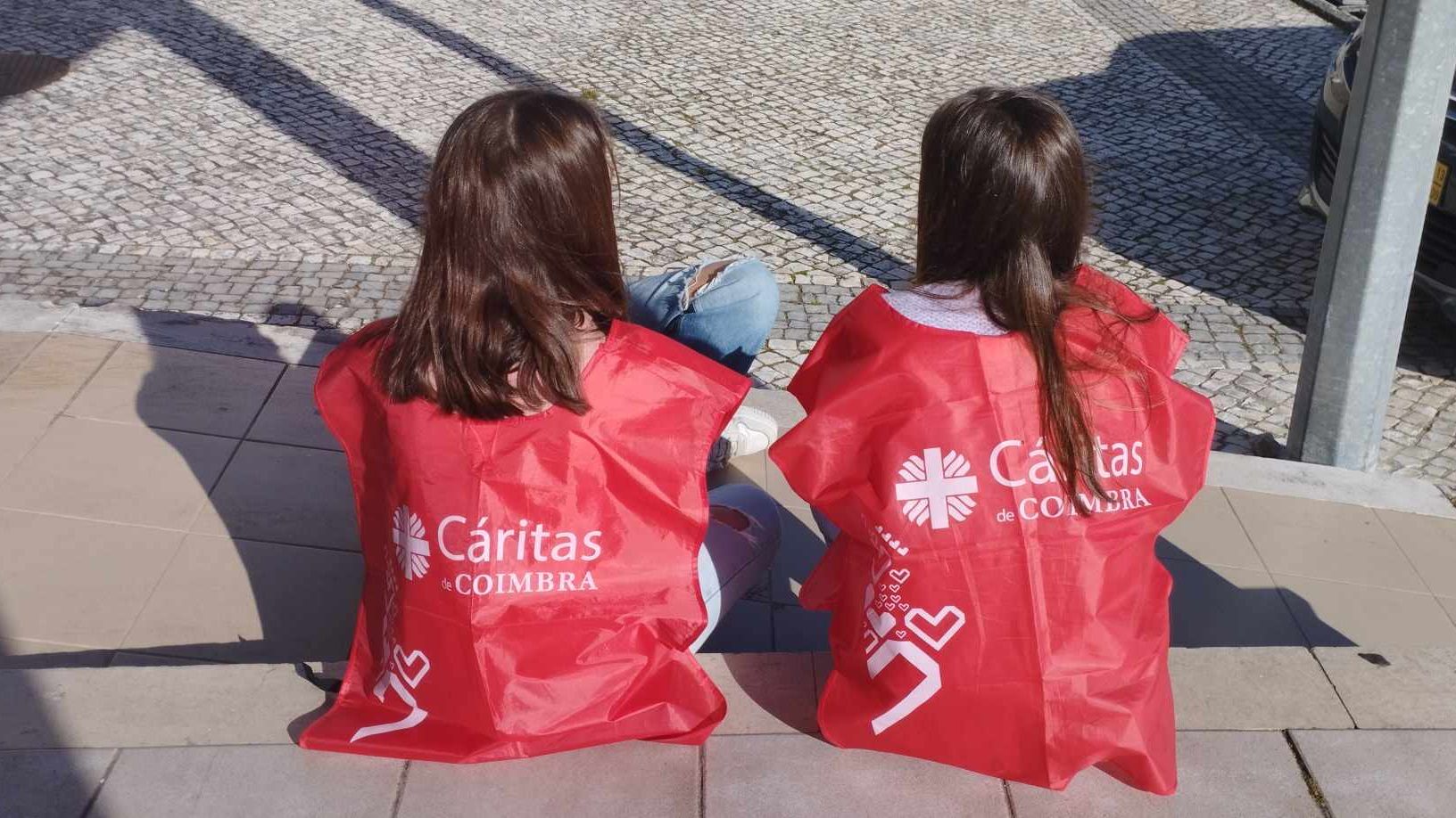 Cáritas de Coimbra @Cáritas Diocesana de Coimbra