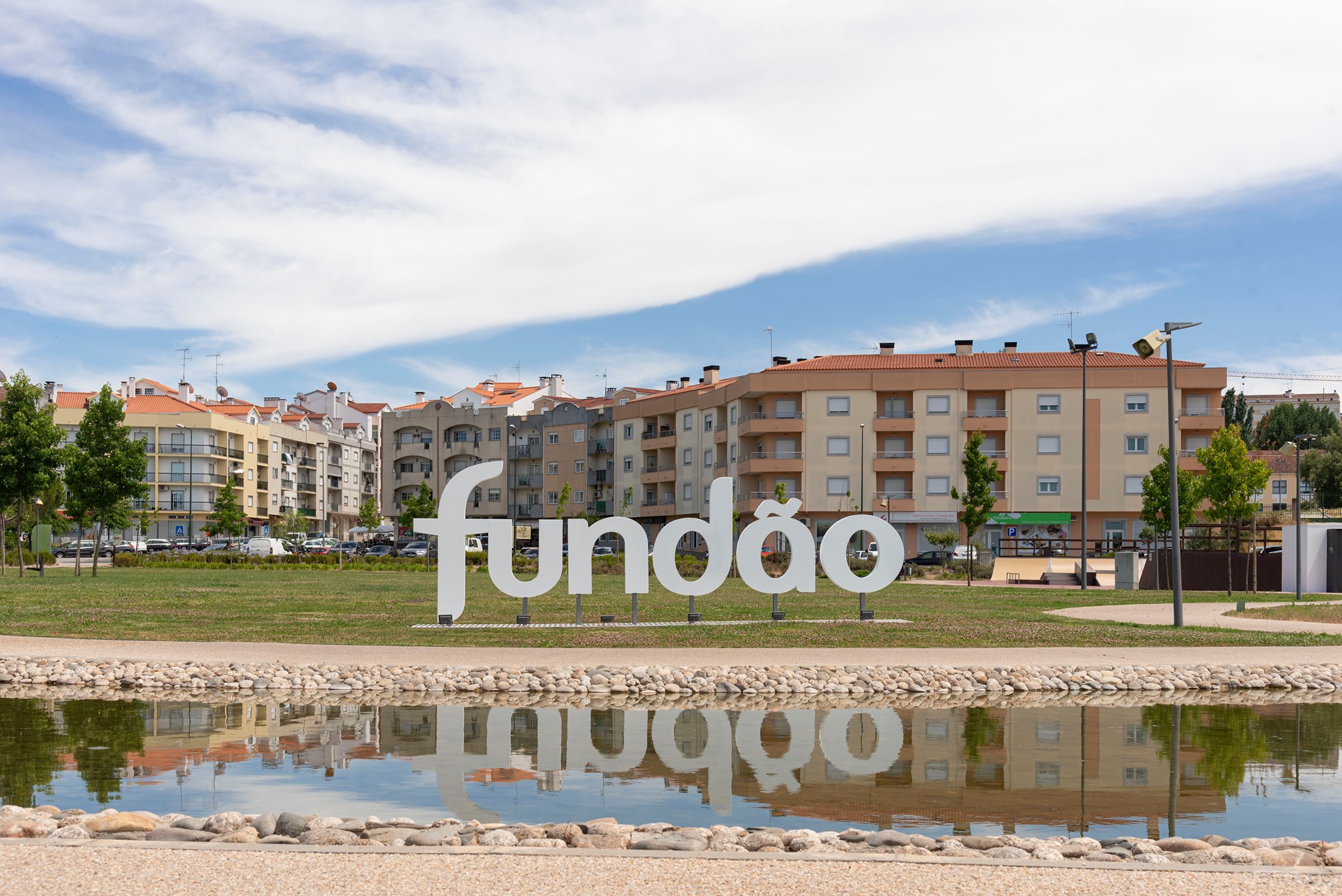 Fundão @CMF