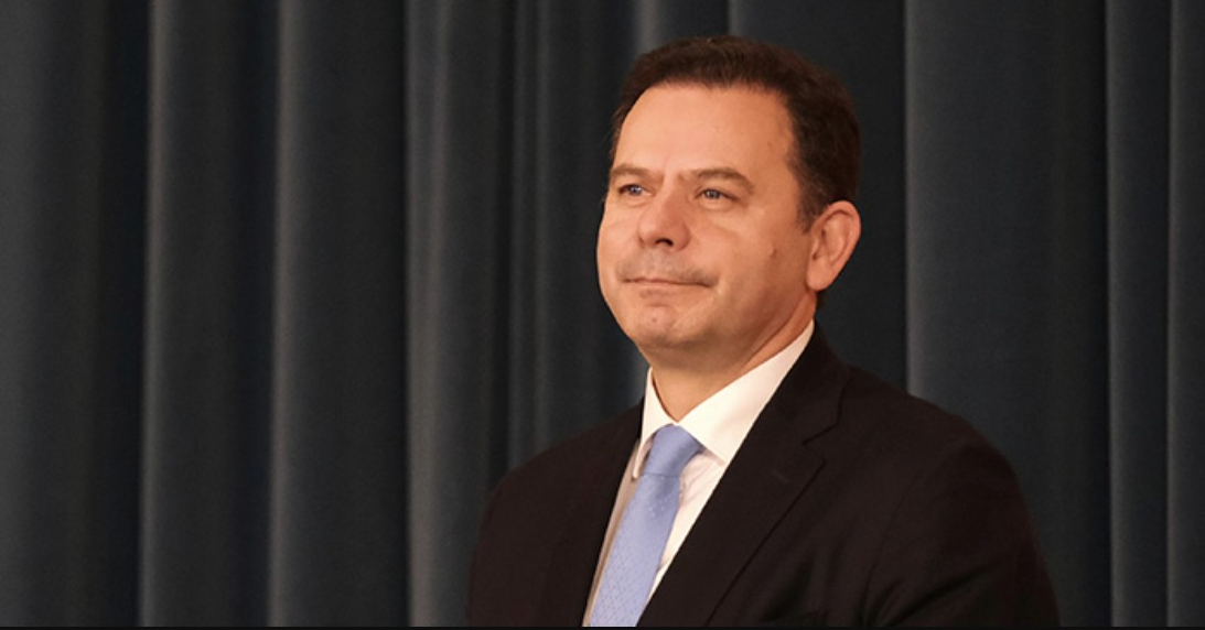 Luis Montenegro, primeiro-ministro @govpt 