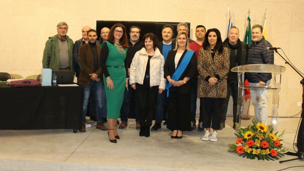 Assembleia Eleitoral @AES