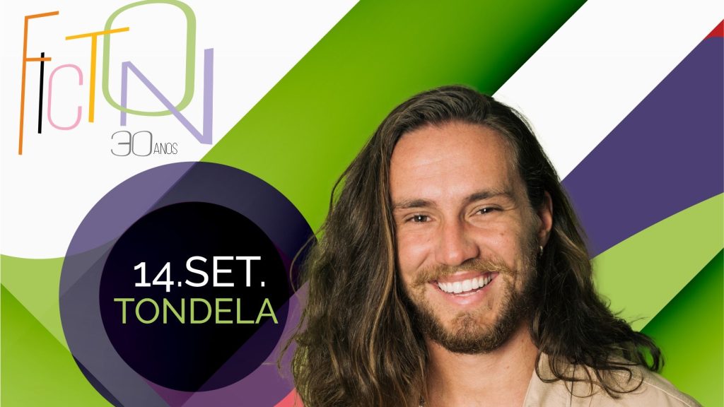 Vitor Kley Fiction Tondela @CMT